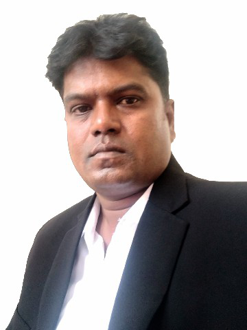 T RanjithRaju